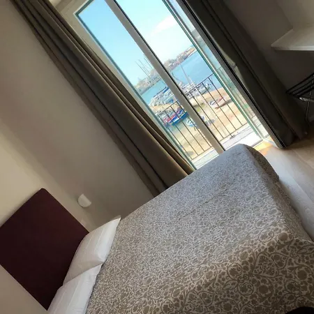 Hotel Port'amare Bari