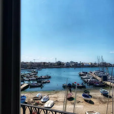 Hotel Port'amare Bari