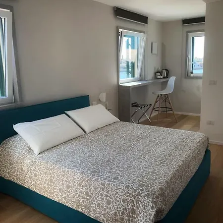 Port'amare Hotel