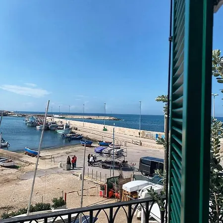 Hotel Port'amare Bari