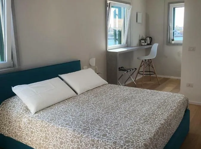 Port'amare Hotel