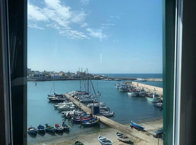 Hotel Port'amare *