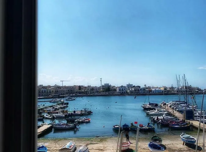 Hotel Port'amare Bari