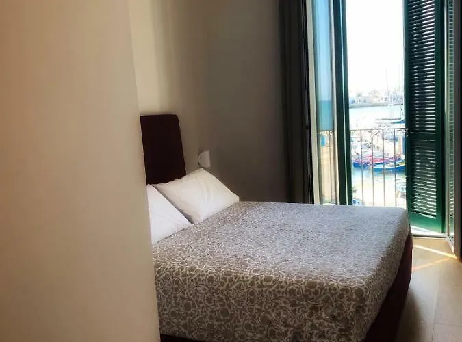 Port'amare * Bari