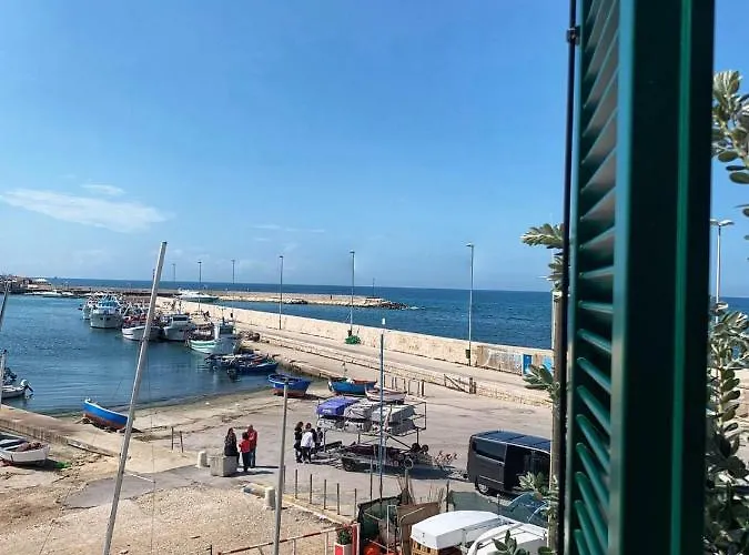 Hotel Port'amare Bari